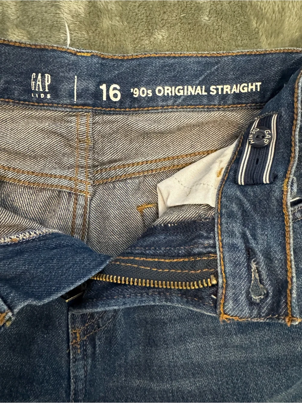 GAP like brand